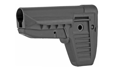 BCM GUNFTR STOCK MOD1 SOPMOD BLK