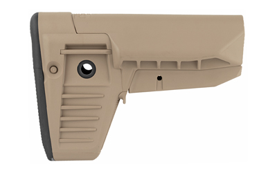 BCM GUNFTR STOCK MOD1 SOPMOD FDE