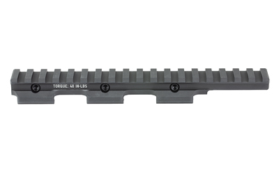 BCM AT OPTIC RISER 525-13X5 BLK