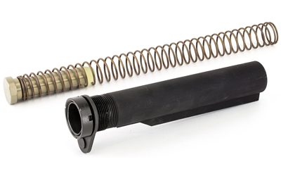 BCM STOCK HARDWARE MOUNT KIT MILSPEC