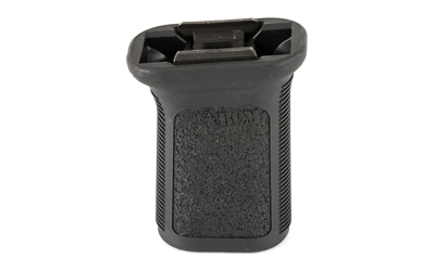 BCM GUNFIGHTER VERT GRP PIC MOD3 BLK