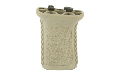 BCM GUNFTR VERT GRP MLOK MOD3 FDE