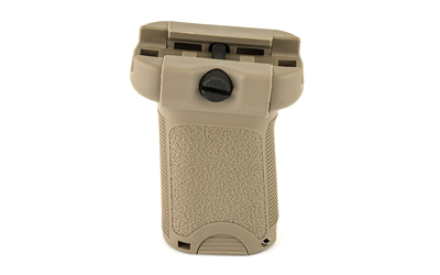 BCM GUNFIGHTER VERT GRIP SHORT FDE