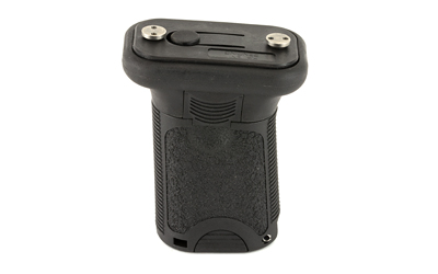 BCM GUNFIGHTER VERT GRP SHT KEY BLK