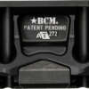 BCM AT OPTIC MOUNT 1.93" HIGH - FOR TRIJICON MRO