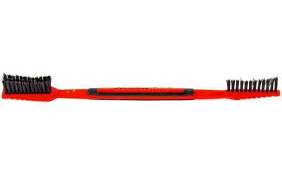 B/C DUAL END NYLON BRUSHES 25 PK