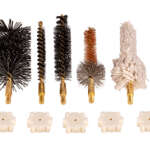 BCT AR15 UPPER BRUSH SET