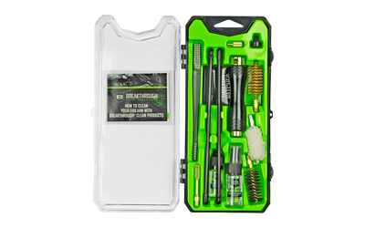 BCT VISION CLN KIT 12GA