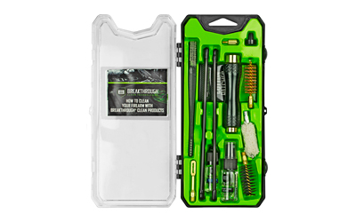 BCT VISION CLN KIT 20GA