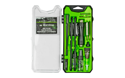 BCT VISION CLN KIT .243/6MM
