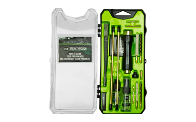 BCT VISION CLN KIT .17/.22