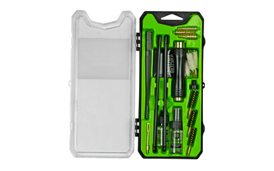 BCT VISION CLN KIT PCC
