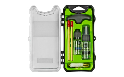 BCT VISION CLN KIT .357/9MM