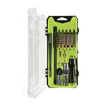 BCT VISION CLN KIT UNIV RIFLE