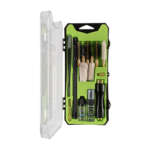 BCT VISION CLN KIT SHOTGUN