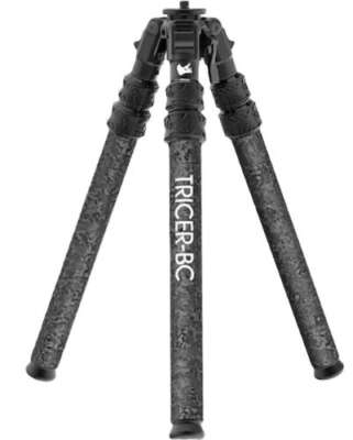 TRICER BC 2 TRIPOD STANDING & - SITTING CARBON FIBER