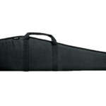 Bulldog Econ Case Rfl 44" BLK/BLK