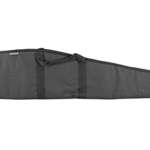 Bulldog Pitbull Case 48" BLK/BLK