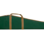 Bulldog Econ Case Rfl 48" Grn/Tan