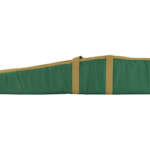 Bulldog Econ Case Shtgn 52" Grn/Tan