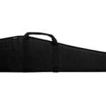 Bulldog Dlx Case Rfl 48" BLK/BLK
