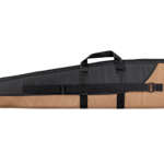 Bulldog Superior Rifle BLK/Tan 48"