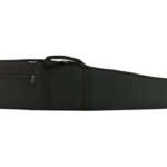 Bulldog Extreme Rifle Case BLK 52"
