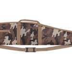 Bulldog Ext Rifle Throwback Camo 48"