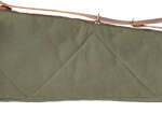 Bulldog Classic Canvas Rifle - Case Green 44"