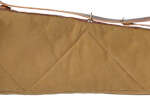 Bulldog Classic Canvas Rifle - Case Tan 44"