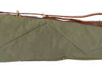 Bulldog Classic Canvas Shotgun - Case Green 52"