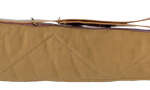 Bulldog Classic Canvas Shotgun - Case Tan 52"