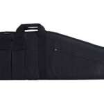 Bulldog Asslt Rfl Mag BLK/BLK 45"