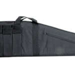 Bulldog Asslt Rfl Mag BLK/BLK 40"