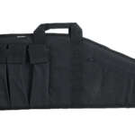 Bulldog Asslt Rfl Mag BLK/BLK 35"