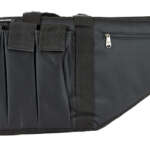 Bulldog Asslt Rfl Mag BLK/BLK 25"