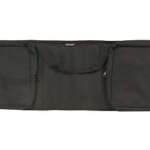 Bulldog Ext Aslt Rfl Rctngle BLK 40"
