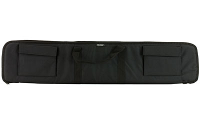 Bulldog Tac Shotgun Case BLK 42"
