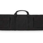 Bulldog Tact Shtgn Case BLK 35"