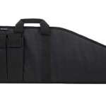 Bulldog Pitbull Tactical Case BLK 38
