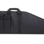 Bulldog Pitbull Tactical Case BLK 43
