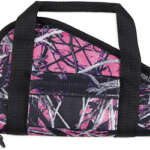 Bulldog Muddy Girl Camo Pistol Case