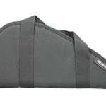 Bulldog Pstl Rug BLK Med
