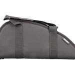 Bulldog Pstl Rug BLK Large
