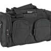 Bulldog Range Bag Econ W/Strap BLK