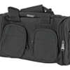 Bulldog Range Bag Econ W/Strap BLK