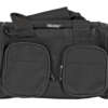 Bulldog Range Bag Econ W/Strap BLK