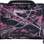 Bulldog Mini Muddy Grl Cam Range Bag
