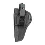 Bulldog Extreme 4" Med Frm Rev