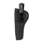 Bulldog Extreme 6" Med Frm Rev